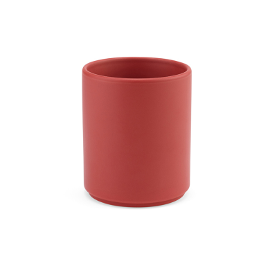 TIBER 350 MUG in Heather Red