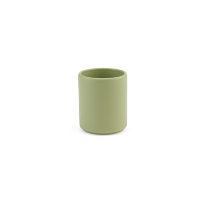 TIBER 75 MUG in Heather Green