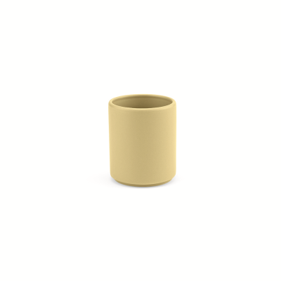 TIBER 75 MUG in Pastel Yellow