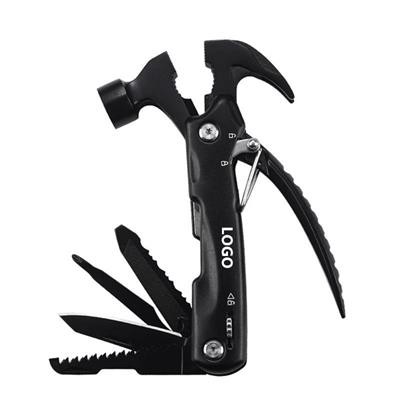 ALL-IN-ONE MINI HAMMER MULTI TOOL