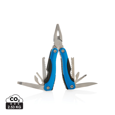 FIX MULTI TOOL in Blue, Black