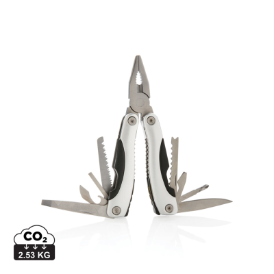 FIX MULTI TOOL in Silver, Black