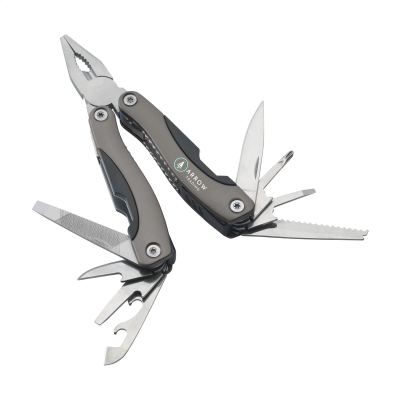 MICROTOOL MULTI TOOL in Anthracite Grey