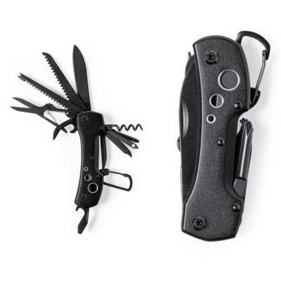 MULTIFUNCTION POCKET KNIFE KOMIT