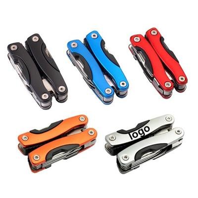 STAINLESS STEEL METAL MULTI TOOL