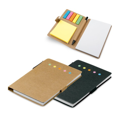 COOPER STICKY NOTE PAD SET