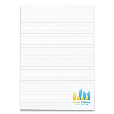 ECONOMY DESK NOTE PAD