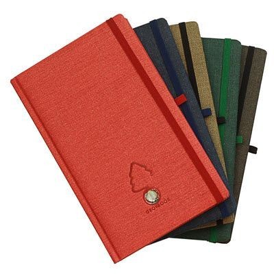 EVOLVE GROWBOOK NOTE BOOK