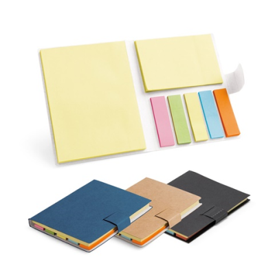 LEWIS STICKY NOTES SET