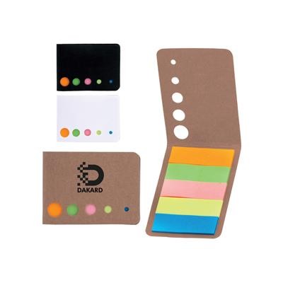 MIRAMARE STICKY NOTE PAD