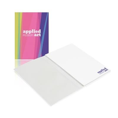 NOTEPAD in Softcover