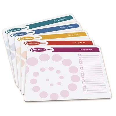 SMART NOTE PAD - MOUSE