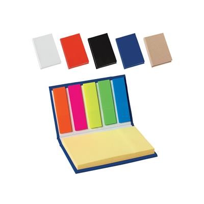 STICKY NOTE MEMO NOTE BOOK