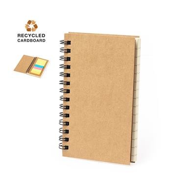 STICKY NOTE PAD ESTEIN