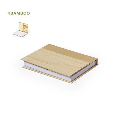 STICKY NOTE PAD ORESTEN