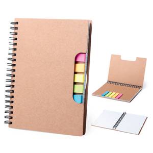 STICKY NOTE PAD TIBLAN