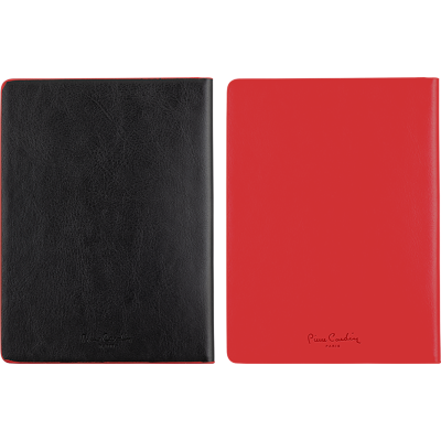 PIERRE CARDIN MILANO RFID PASSPORT HOLDER