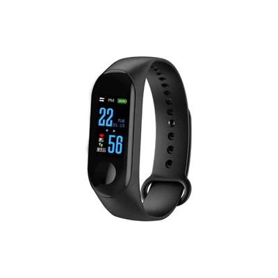 SMART SPORTS WRIST BAND