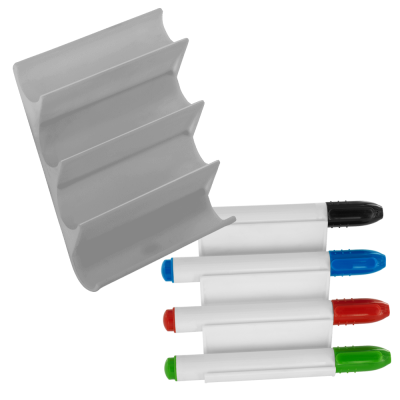 PRO MARKER HOLDER - WHITE