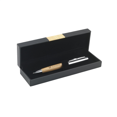 BAMBOO PEN SET PEN in Black