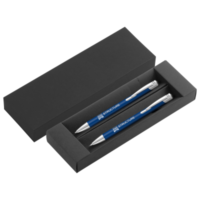 PEN SET - MOOD PEN AND PENCIL with Pb27 Box