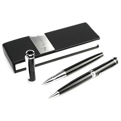 ROLLERBALL PEN  & BALL PEN SET