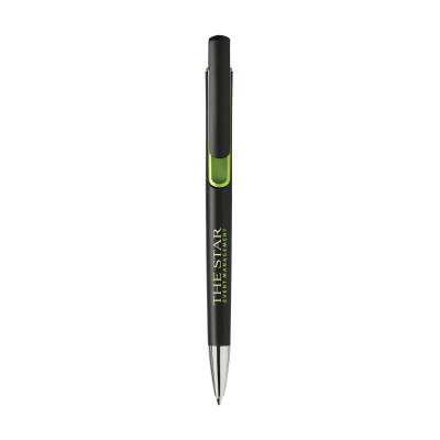 ACCENTA PEN in Green