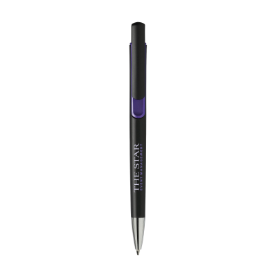 ACCENTA PEN in Purple