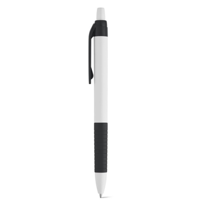 AERO NONSLIP BALL PEN in Black