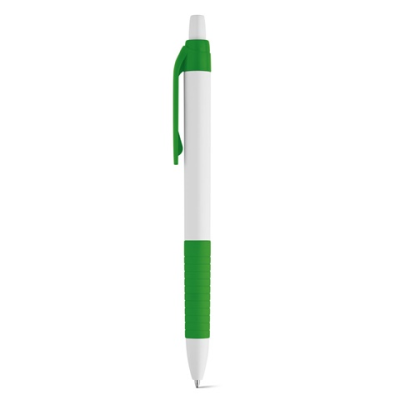 AERO NONSLIP BALL PEN in Green