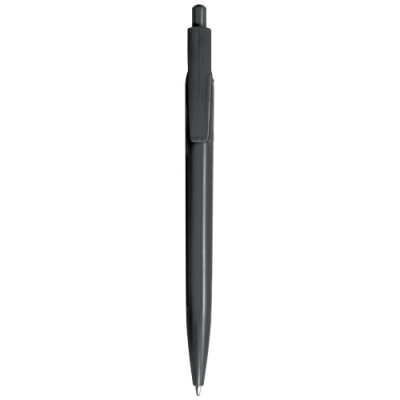 ALESSIO RPET BALL PEN in Black