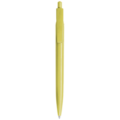 ALESSIO RPET BALL PEN in Medium Green