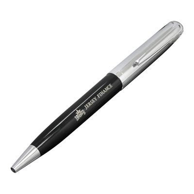 ALSACE BLACK BALL PEN