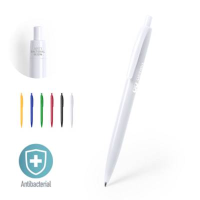 ANTIBACTERIAL PEN LICTER