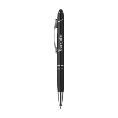 ARONA TOUCH STYLUS PEN in Black