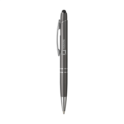 ARONA TOUCH STYLUS PEN in Grey