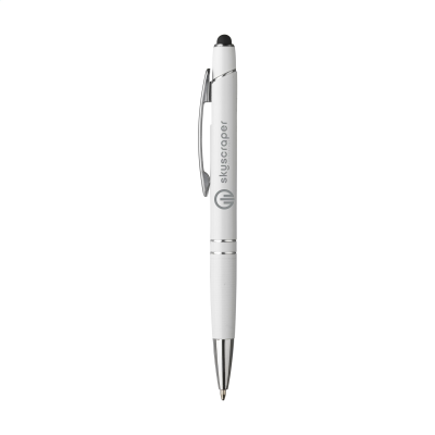 ARONA TOUCH STYLUS PEN in White