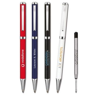 ARTISTICA ATHENA METAL BALL PEN