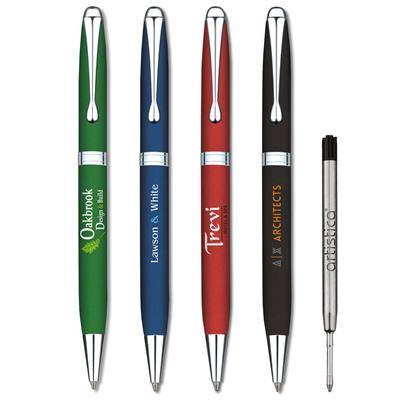 ARTISTICA NEW VIENNA METAL BALL PEN