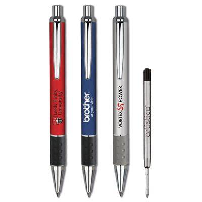 ARTISTICA RIO GRANDE METAL BALL PEN