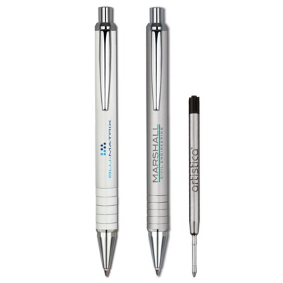 ARTISTICA RIO METAL BALL PEN