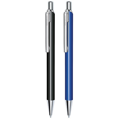 ARVENT GLOSSY BALL PEN PUSH BALL PEN