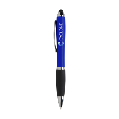 ATHOS COLOUR TOUCH STYLUS PEN in Dark Blue