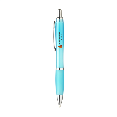 ATHOS PEN in Light Blue