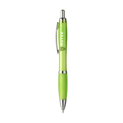 ATHOS PEN in Lime