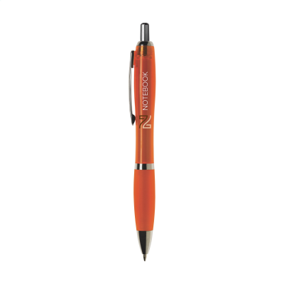 ATHOS PEN in Orange