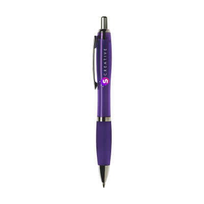 ATHOS PEN in Purple