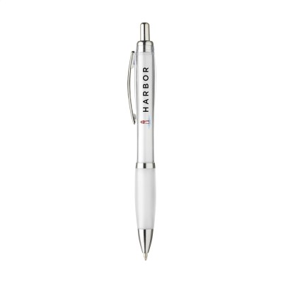 ATHOS PEN in White