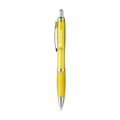 ATHOS PEN in Yellow