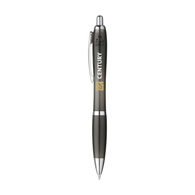 ATHOS RPET PEN in Black